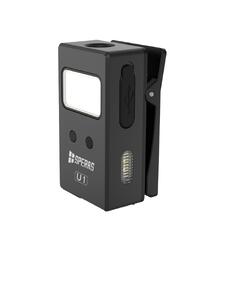 Multi-Function Clip Light
