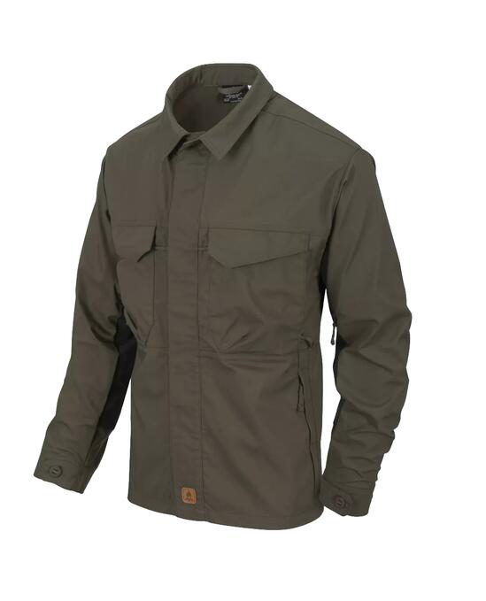 WOODSMAN Shirt