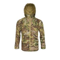 Halo Full Zip Tactical Jacket