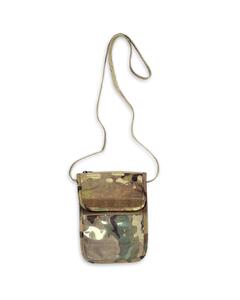 Neck Pouch Multicam