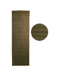 Molle Display Panel Coyote Brown