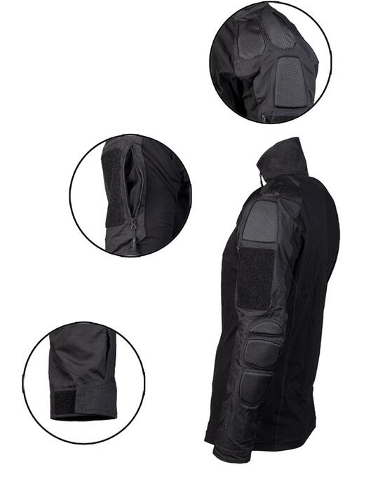 Риза Combat Shirt Chimera