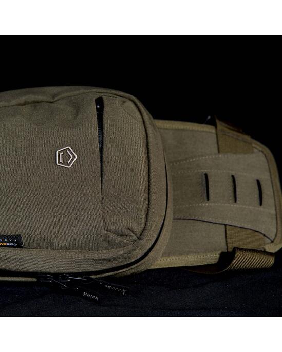 Consul Thigh Bag