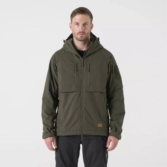 Winter Yukon Jacket - Duracanvas
