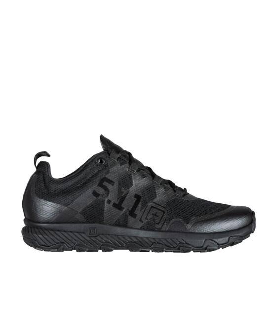A.T.L.A.S Shoes Black