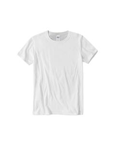 Тениска White White