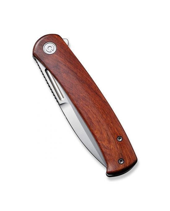 Cetos Wood Knife