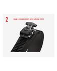 Rapidstop Tourniquet Black