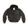 CWU Swat Jacket