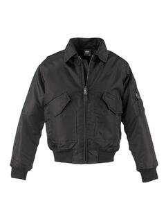 Яке CWU Black