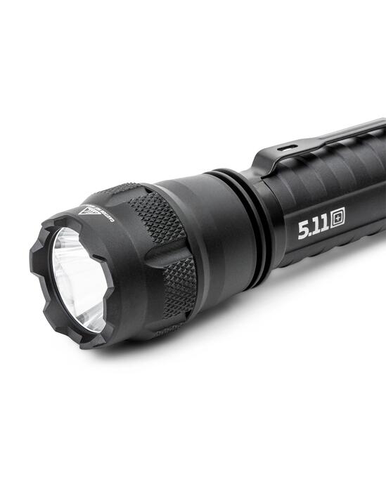 XR1T Flashlight