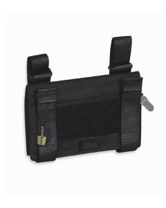 Wrist Office Pouch Black