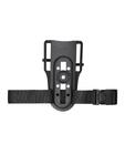 Cytac Платформа За Бедро Low ride belt loop Compatible with T-ThumbSmart