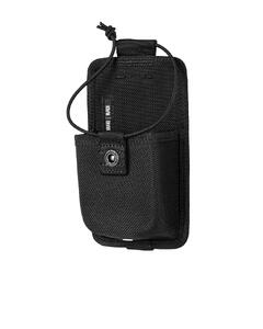 Sierra Bravo Radio Pouch Black
