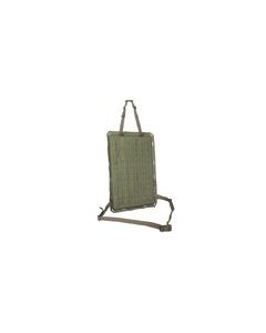 Modular Front Seat Panel Olive