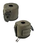 Molle Tissue Case