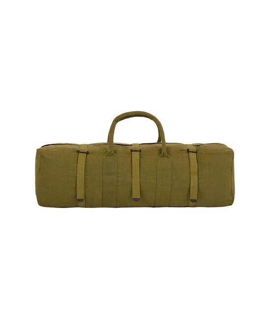 Rope Handle Canvas Tool Bag