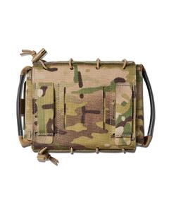 UCR Flat IFAK Pouch Multicam