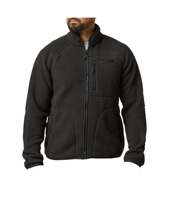 HQ Tech Fleece Jacket