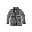 M65 Giant Jacket Sandstorm