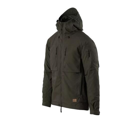 Winter Yukon Jacket - Duracanvas