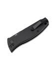 Kalashnikov 74 Auto Folding Knife Black