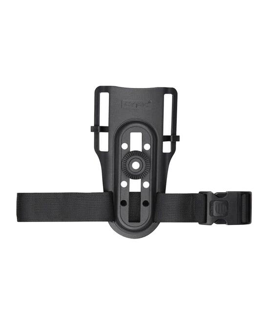 Cytac Платформа За Бедро Low ride belt loop Compatible with T-ThumbSmart