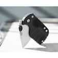 Нож Subcom 2.0 Black