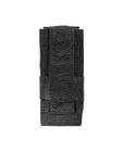 SGL PI Mag Pouch MCL L Black