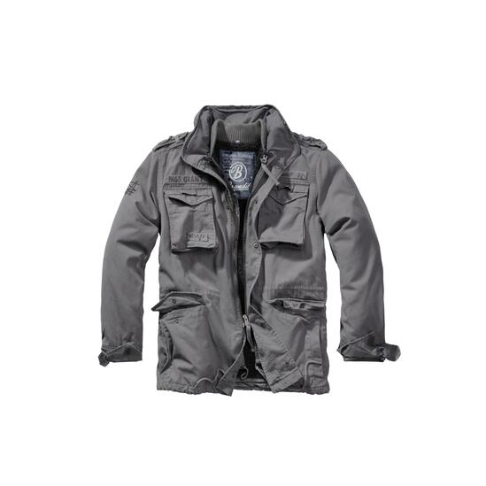 M65 Giant Jacket Sandstorm
