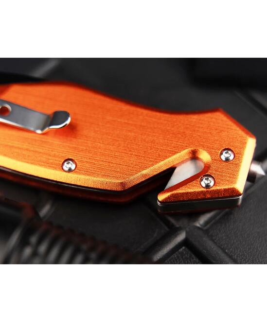 Medic DMAX Folding Knife