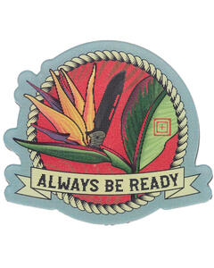 Knife of Paradise Patch