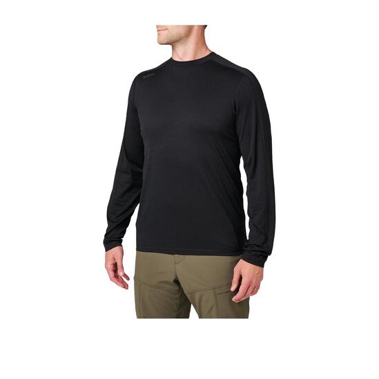 Блуза Sulli UV Merino Crew