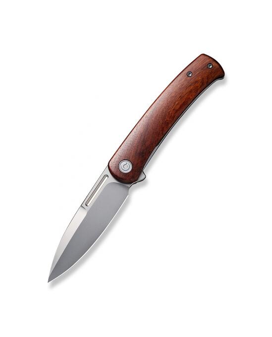 Cetos Wood Knife