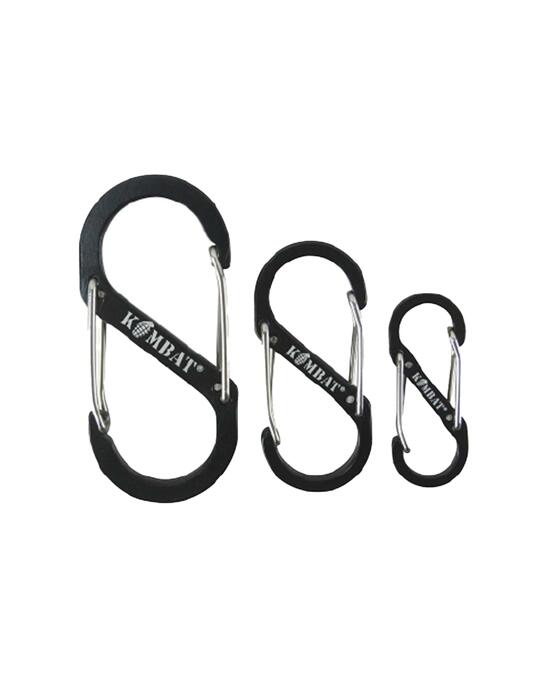 Комплект Карабинери S-Carabiners Set 
