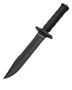 Фиксиран Нож John Jay Survival