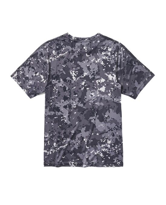 Performance T-shirt Volcanic