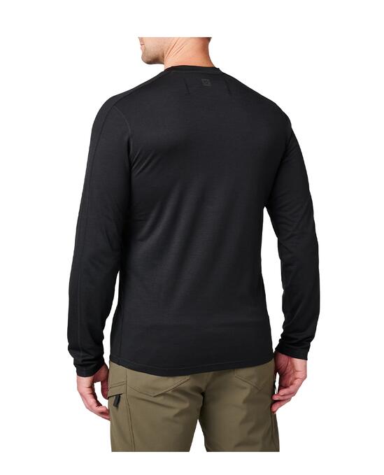Блуза Sulli UV Merino Crew
