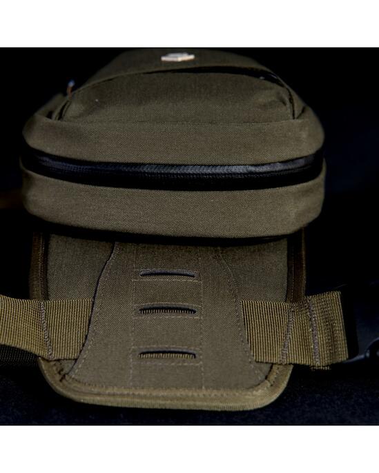 Consul Thigh Bag