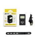 Multi-Function Clip Light