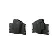 Sport Combat Holster 9x19/.40/.357