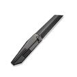 Сгъваем Нож Collinear M390 Gray & Satin Ti с Полиранов Острие