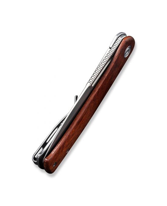 Cetos Wood Knife