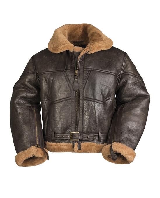 RAF British Bomber Jacket