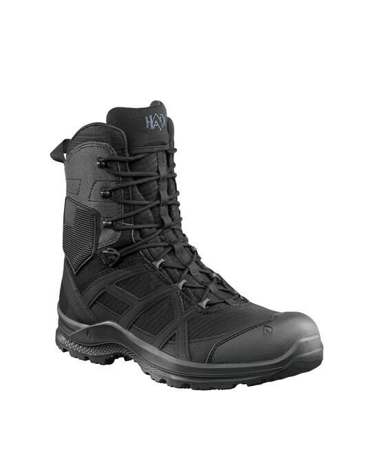 Black Eagle Athletic 2.0 V T Sidezipper Black