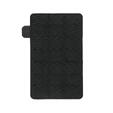 Molle X3 Panel Black