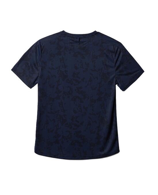 No Mercy PT-R Short Sleeve Top