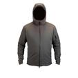 Яке Primaloft Thermal Ranger Green