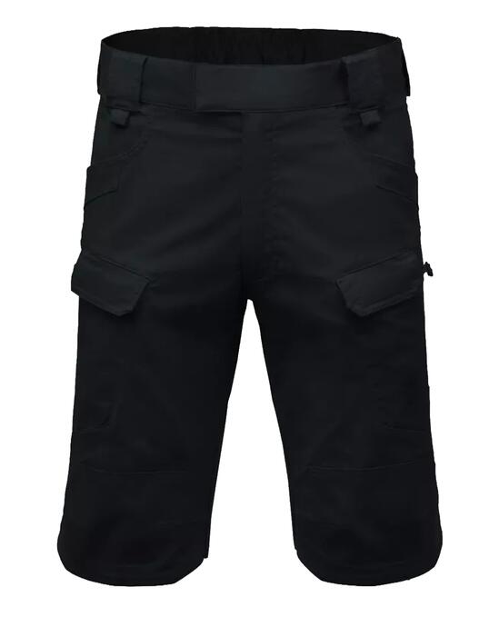 UTS Tactical Shorts - PolyCotton Stretch Ripstop