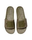 Recovery Sandals Ranger Green
